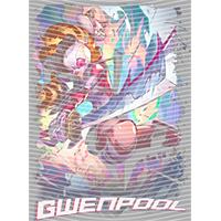 Marvel Comics-MA 523